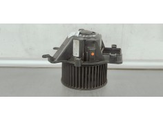 Recambio de ventilador calefaccion para peugeot 3008 1.6 hdi referencia OEM IAM T3953003  