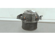 Recambio de ventilador calefaccion para peugeot 3008 1.6 hdi referencia OEM IAM T3953003  