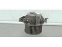 Recambio de ventilador calefaccion para peugeot 3008 1.6 hdi referencia OEM IAM T3953003  