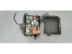 Recambio de caja reles / fusibles para citroen c4 cactus 1.5 hdi referencia OEM IAM   