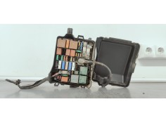 Recambio de caja reles / fusibles para citroen c4 cactus 1.5 hdi referencia OEM IAM   