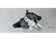 Recambio de motor limpia trasero para renault scenic ii emotion referencia OEM IAM 8200153458B  