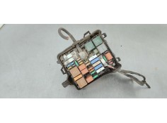 Recambio de caja reles / fusibles para citroen c4 cactus 1.5 hdi referencia OEM IAM   