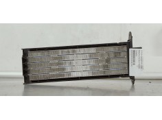 Recambio de resistencia calefaccion para citroen c4 cactus 1.5 hdi referencia OEM IAM T4038002  
