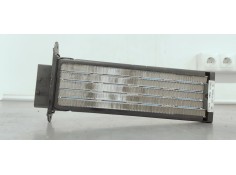 Recambio de resistencia calefaccion para citroen c4 cactus 1.5 hdi referencia OEM IAM T4038002  