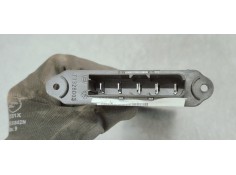 Recambio de resistencia calefaccion para citroen c4 cactus 1.5 hdi referencia OEM IAM T4038002  