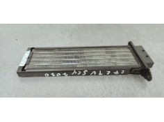 Recambio de resistencia calefaccion para citroen c4 cactus 1.5 hdi referencia OEM IAM T4038002  