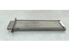Recambio de resistencia calefaccion para citroen c4 cactus 1.5 hdi referencia OEM IAM T4038002  