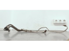 Recambio de sensor presion para citroen c4 cactus 1.5 hdi referencia OEM IAM 0281006300  