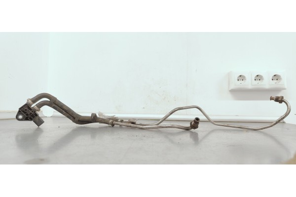 Recambio de sensor presion para citroen c4 cactus 1.5 hdi referencia OEM IAM 0281006300  