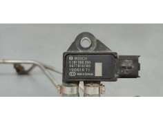 Recambio de sensor presion para citroen c4 cactus 1.5 hdi referencia OEM IAM 0281006300  