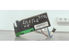 Recambio de caja reles / fusibles para citroen c4 cactus 1.5 hdi referencia OEM IAM   