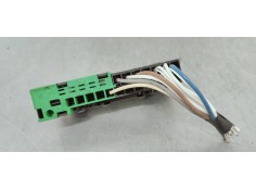 Recambio de caja reles / fusibles para citroen c4 cactus 1.5 hdi referencia OEM IAM   