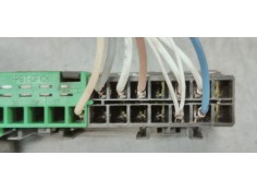 Recambio de caja reles / fusibles para citroen c4 cactus 1.5 hdi referencia OEM IAM   