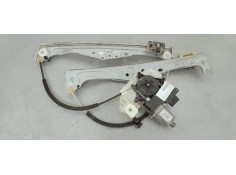Recambio de elevalunas delantero izquierdo para citroen c4 cactus 1.5 hdi referencia OEM IAM 9832873780  