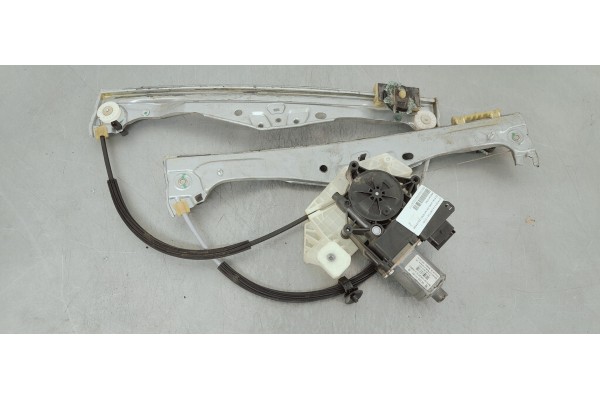 Recambio de elevalunas delantero izquierdo para citroen c4 cactus 1.5 hdi referencia OEM IAM 9832873780  