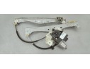 Recambio de elevalunas delantero izquierdo para citroen c4 cactus 1.5 hdi referencia OEM IAM 9832873780  