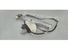 Recambio de elevalunas delantero izquierdo para citroen c4 cactus 1.5 hdi referencia OEM IAM 9832873780  
