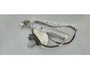 Recambio de elevalunas delantero izquierdo para citroen c4 cactus 1.5 hdi referencia OEM IAM 9832873780  