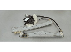 Recambio de elevalunas delantero izquierdo para citroen c4 cactus 1.5 hdi referencia OEM IAM 9832873780  