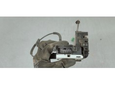 Recambio de cerradura puerta delantera izquierda para citroen c3 picasso 1.6 hdi referencia OEM IAM 24090816  