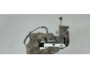 Recambio de cerradura puerta delantera izquierda para citroen c3 picasso 1.6 hdi referencia OEM IAM 24090816  