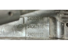 Recambio de cerradura puerta delantera izquierda para citroen c3 picasso 1.6 hdi referencia OEM IAM 24090816  