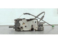 Recambio de cerradura puerta delantera izquierda para citroen c3 picasso 1.6 hdi referencia OEM IAM 24090816  