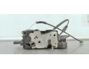 Recambio de cerradura puerta delantera izquierda para citroen c3 picasso 1.6 hdi referencia OEM IAM 24090816  