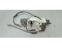 Recambio de cerradura puerta delantera izquierda para citroen c3 picasso 1.6 hdi referencia OEM IAM 24090816  
