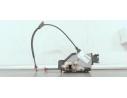 Recambio de cerradura puerta trasera izquierda para citroen c3 picasso 1.6 hdi referencia OEM IAM 24090816  