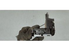 Recambio de cerradura puerta trasera izquierda para citroen c3 picasso 1.6 hdi referencia OEM IAM 24090816  
