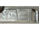 Recambio de cerradura puerta trasera izquierda para citroen c3 picasso 1.6 hdi referencia OEM IAM 24090816  