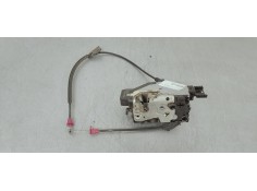Recambio de cerradura puerta trasera izquierda para citroen c3 picasso 1.6 hdi referencia OEM IAM 24090816  