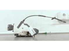 Recambio de cerradura puerta delantera derecha para citroen c3 picasso 1.6 hdi referencia OEM IAM 24094158  