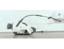 Recambio de cerradura puerta delantera derecha para citroen c3 picasso 1.6 hdi referencia OEM IAM 24094158  
