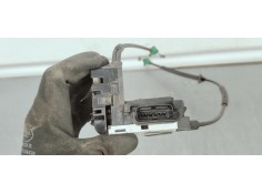 Recambio de cerradura puerta delantera derecha para citroen c3 picasso 1.6 hdi referencia OEM IAM 24094158  