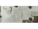 Recambio de cerradura puerta delantera derecha para citroen c3 picasso 1.6 hdi referencia OEM IAM 24094158  