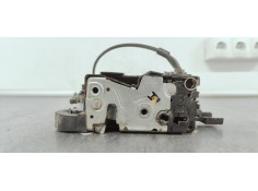 Recambio de cerradura puerta delantera derecha para citroen c3 picasso 1.6 hdi referencia OEM IAM 24094158  