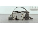 Recambio de cerradura puerta delantera derecha para citroen c3 picasso 1.6 hdi referencia OEM IAM 24094158  