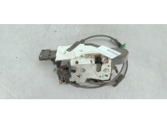 Recambio de cerradura puerta delantera derecha para citroen c3 picasso 1.6 hdi referencia OEM IAM 24094158  