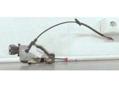 Recambio de cerradura puerta trasera derecha para citroen c3 picasso 1.6 hdi referencia OEM IAM 24098158  