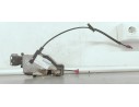 Recambio de cerradura puerta trasera derecha para citroen c3 picasso 1.6 hdi referencia OEM IAM 24098158  
