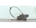 Recambio de cerradura puerta trasera derecha para citroen c3 picasso 1.6 hdi referencia OEM IAM 24098158  