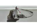Recambio de cerradura puerta trasera derecha para citroen c3 picasso 1.6 hdi referencia OEM IAM 24098158  