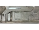 Recambio de cerradura puerta trasera derecha para citroen c3 picasso 1.6 hdi referencia OEM IAM 24098158  