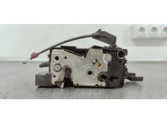 Recambio de cerradura puerta trasera derecha para citroen c3 picasso 1.6 hdi referencia OEM IAM 24098158  