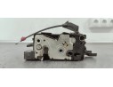 Recambio de cerradura puerta trasera derecha para citroen c3 picasso 1.6 hdi referencia OEM IAM 24098158  