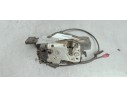 Recambio de cerradura puerta trasera derecha para citroen c3 picasso 1.6 hdi referencia OEM IAM 24098158  