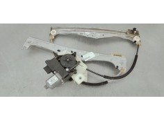 Recambio de elevalunas delantero derecho para citroen c4 cactus 1.5 hdi referencia OEM IAM 9832873680  